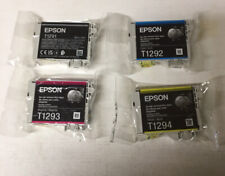 Set epson t1295 gebraucht kaufen  Wehretal