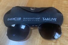 Takumi easyclip manhattan for sale  Cheboygan