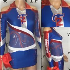 Cheerleading uniform tumbling for sale  Stockton