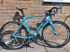 Bianchi oltre xr4 for sale  CARDIFF