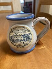 Deneen pottery buttermilk for sale  Wenonah