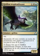 Griffon resplendissant combatt d'occasion  Bellegarde
