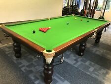 3 4 snooker table for sale  STOKE-ON-TRENT