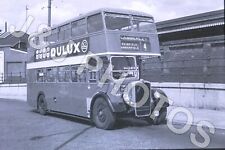 Bus photograph thames for sale  CORBY