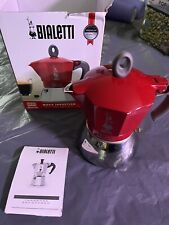 552 bialetti cup for sale  BARNSTAPLE