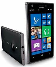 Nokia Lumia 925 (A00011574) 16 GB (sbloccato) smartphone GSM - nero, usato usato  Spedire a Italy