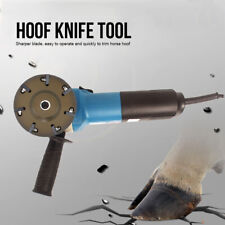 Horse hoof knife for sale  Shipping to Ireland