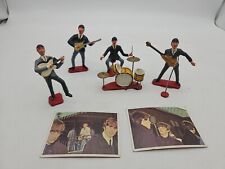 Vintage beatles figures for sale  Fullerton