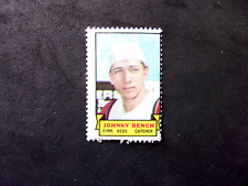 1969 topps stamp for sale  Medina