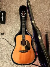 1969 martin natural for sale  Antioch