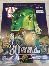 2000ad featuring judge for sale  LONDON