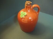 Irish whiskey jug for sale  Jacksonville