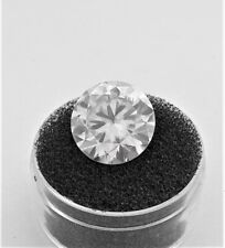 Moissanite diamant brillant gebraucht kaufen  München