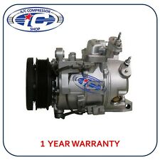 A/C Compressor Fits Lexus GS300 98-05 IS300 01-05 3.0L OEM USA Reman IC77371  for sale  Shipping to South Africa