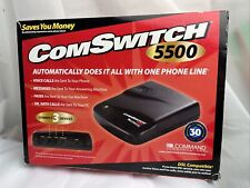 Comswitch 5500 port for sale  Eugene