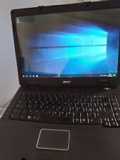 NOTEBOOK PORTATILE ACER Extensa 5230 perfettamente funzionante con Windows 10 segunda mano  Embacar hacia Mexico