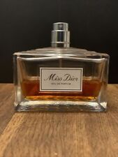 Miss dior eau for sale  WILLENHALL