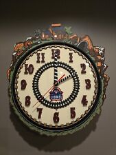 Lionel train clock for sale  Indianapolis