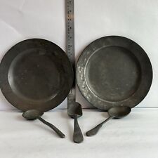 Antique english pewter for sale  San Diego
