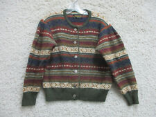 Vintage geiger sweater for sale  Fort Worth