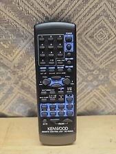 Kenwood receiver remote for sale  Colorado Springs