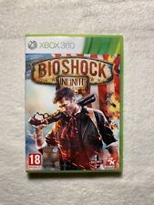 Xbox 360 bioshock usato  Vilminore Di Scalve