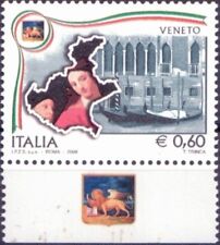 2008 regioni italia usato  Italia