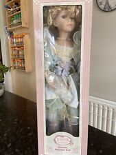 collectible porcelain dolls for sale  FROME