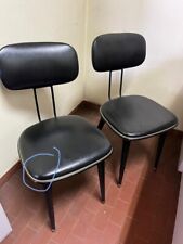Coppia sedie sedia usato  Castelfranco Emilia