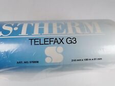 Vintage .therm telefax for sale  FAVERSHAM