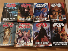 Star wars comics gebraucht kaufen  Mosbach