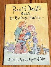 Roald dahl guide for sale  ROCHDALE