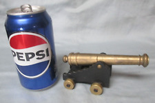 brass toy cannon for sale  Frankfort