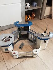 Playmobil polizeistation gebra gebraucht kaufen  Rheine