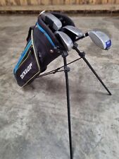 Junior golf clubs for sale  BEDFORD