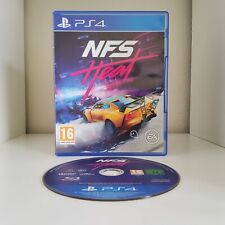 NFS Need for Speed Heat (PS4) - Corrida - Muito bom estado comprar usado  Enviando para Brazil