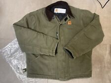 Carhartt detroit jacket usato  Fiumicino