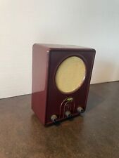Radio miniatura replica usato  Genova