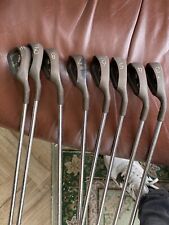 ping golf clubs copper for sale  NOTTINGHAM