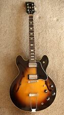 Gibson 335 1980 for sale  Highlands