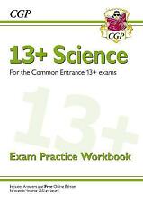 Science exam practice for sale  DONCASTER