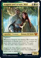Aragorn arwen wed for sale  ARBROATH