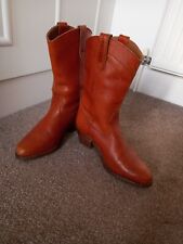Mens western cowboy for sale  SOUTHEND-ON-SEA