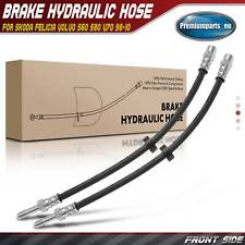 Brake hoses front for sale  CANNOCK