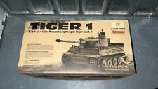 Taigen tiger hc for sale  STOCKPORT