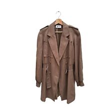 Courreges vintage brown d'occasion  Amiens-