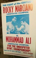 Rocky marciano vs. for sale  Weirsdale