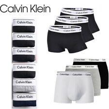 Calvin klein boxershorts gebraucht kaufen  Deutschland