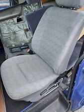 Passenger single seat for sale  STRANRAER