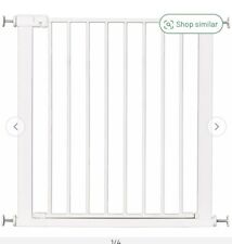 Cuggl safety gate for sale  WORKSOP